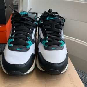 Nike Air Max skyline